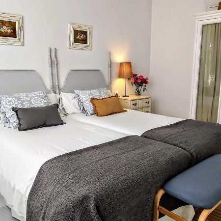 Apartamento Misterhost Santa Cruz Judería - Acogedor y tranquilo - Casco Histórico Sevilla Exterior foto