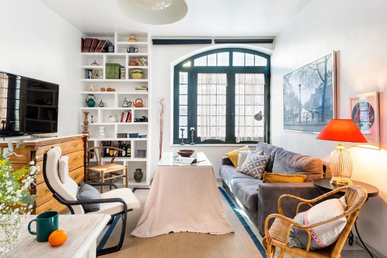Apartamento Misterhost Santa Cruz Judería - Acogedor y tranquilo - Casco Histórico Sevilla Exterior foto
